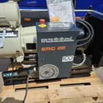 Mattei ERC 22L, gebrauchter Drehschieberkompressor 2019r., Bild 6