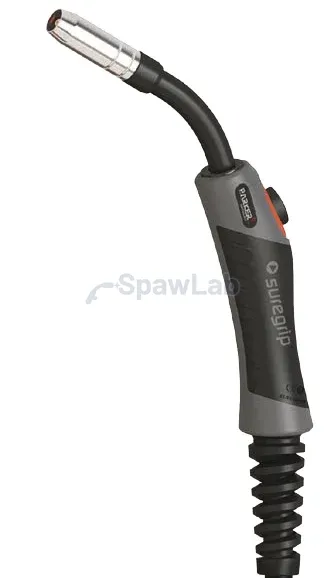 MIG UCHWYT SPAWALNICZY PARKER STH MIG 150 PAK X 3m