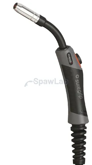 MIG UCHWYT SPAWALNICZY PARKER STH MIG 150 PAK X 4m