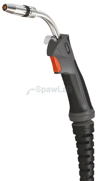 MIG UCHWYT SPAWALNICZY PARKER SUREGRIP ERGO 2400 PAK X 5m