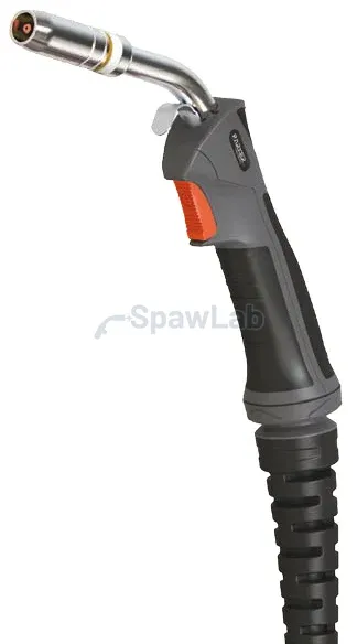 MIG UCHWYT SPAWALNICZY PARKER SUREGRIP ERGO 2500 PAK X 4m