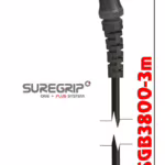 MIG UCHWYT SPAWALNICZY PARKER SUREGRIP ERGO 3800 PAK X 3m, zdjęcie 2