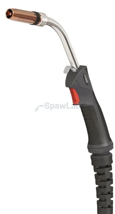 MIG UCHWYT SPAWALNICZY PARKER SUREGRIP ERGO 3800 PAK X 4m