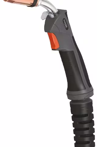 MIG UCHWYT SPAWALNICZY PARKER SUREGRIP ERGO 4001W PAK X 4m