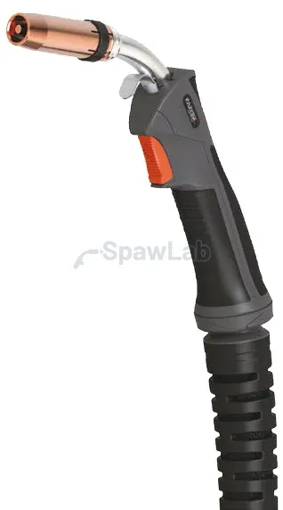 MIG UCHWYT SPAWALNICZY PARKER SUREGRIP ERGO 4001W PAK X 4m