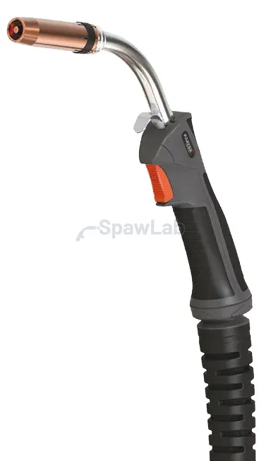 MIG UCHWYT SPAWALNICZY PARKER SUREGRIP ERGO 5000W PAK X 4m