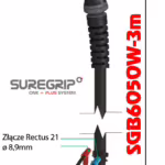 MIG UCHWYT SPAWALNICZY PARKER SUREGRIP ERGO 6050 PAK X 3m, zdjęcie 2