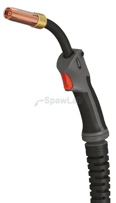 MIG UCHWYT SPAWALNICZY PARKER SUREGRIP ERGO 6050 PAK X 4m