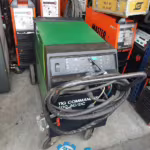 Migatronic 400A AC/DC, zdjęcie 2