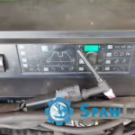 Migatronic 400A AC/DC, zdjęcie 3