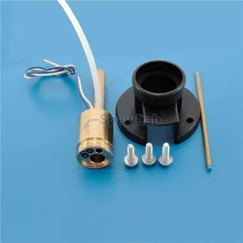 Migatronic Adapter Zentral 260-325C
