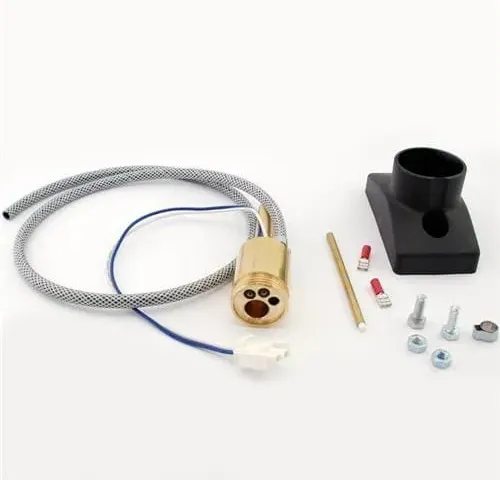 Migatronic Adapter central for XE/RALLY