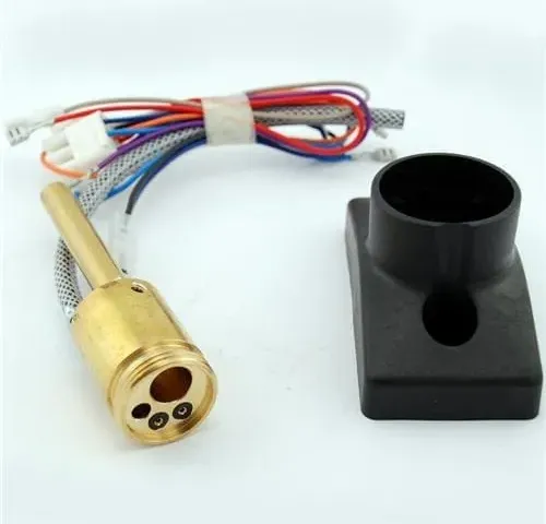 Migatronic Adapter central DYNA.KDO for feeder 4-roller
