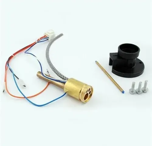 Migatronic Adapter central KDO, 2-roller