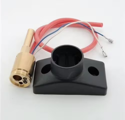 Migatronic Adapter central KT320 2-ROLLS