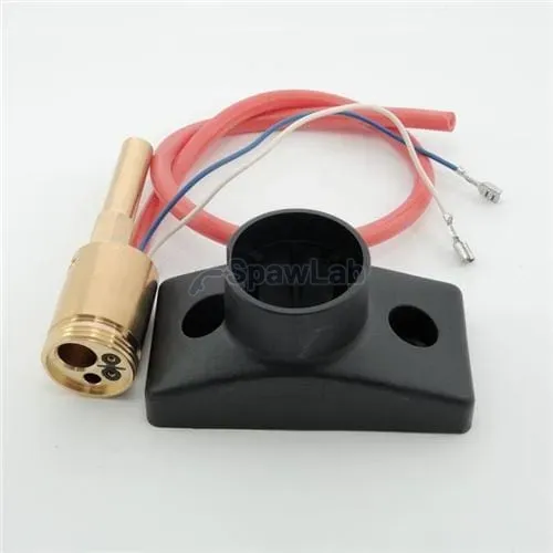 Migatronic Adapter central KT320 2-ROLLS