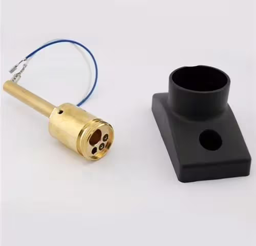 Migatronic Adapter central KT340 4-roller