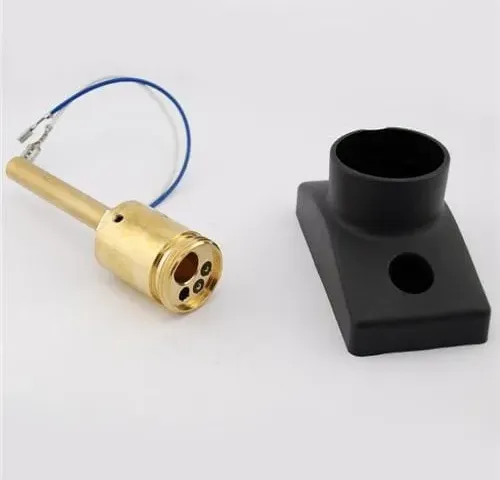 Migatronic Adapter central KT340 4-roller