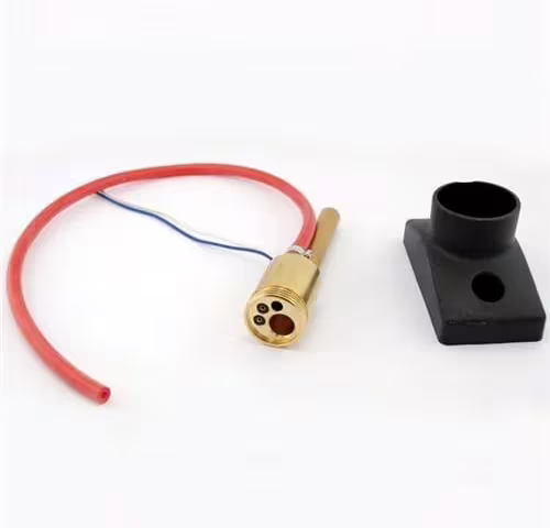 Migatronic Adapter central MIG MWF