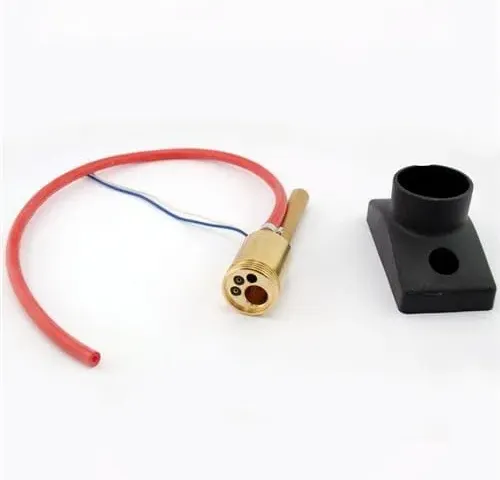Migatronic Adapter central MIG MWF