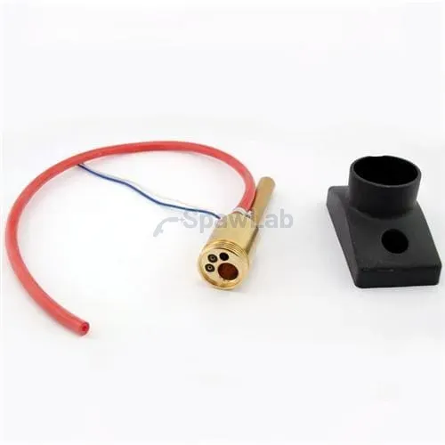 Migatronic Adapter zentral MIG MWF