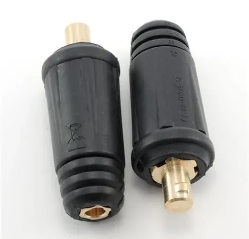 Migatronic Adapter DINSE socket Ø10 mm for plug Ø13 mm