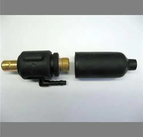 Migatronic Adapter DINSE Ø13 - 3/8″