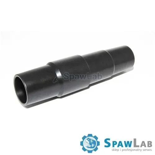 Migatronic suction hose adapter 50 mm 45 mm