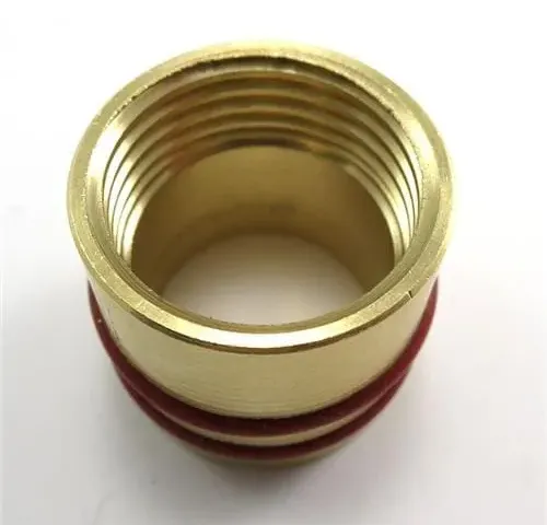 Migatronic Adapter dyszy PYREX do TIG201/401