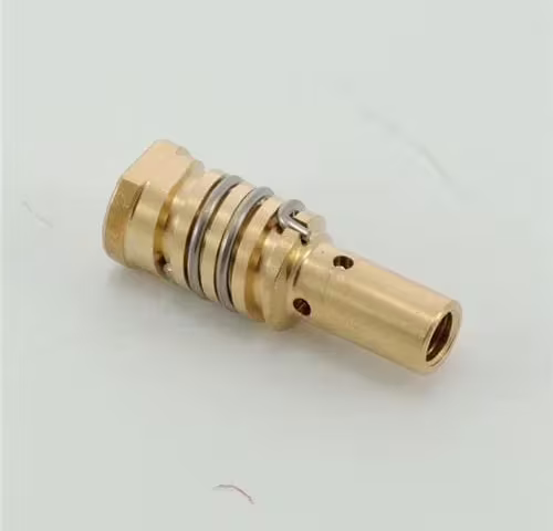 Migatronic Adapter contact tip BPX2 ML150C/161