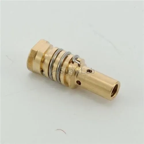 Migatronic Adapter Stromdüse BPX2 ML150C/161