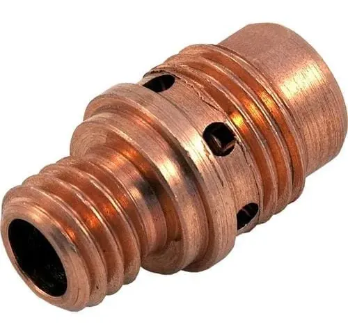 Migatronic Adapter contact tip for diffuser gas 400FKS