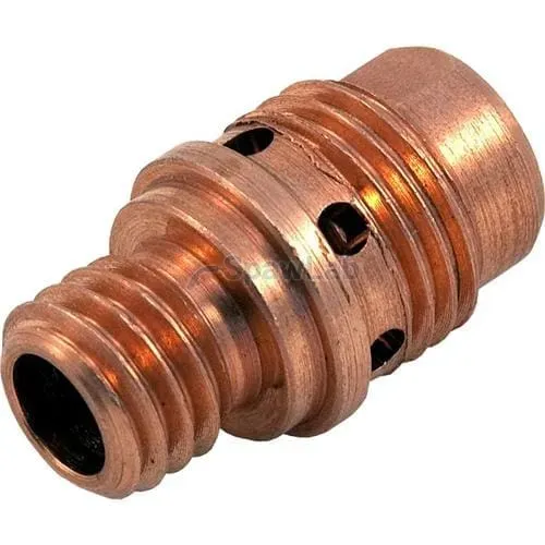 Migatronic Adapter contact tip for diffuser gas 400FKS