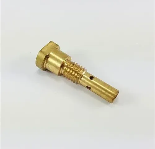Migatronic Adapter contact tip M8 LH for torch ML140