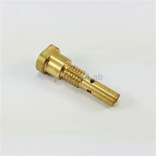 Migatronic Adapter końcówki prądowej M8 LH do uchwytu ML140