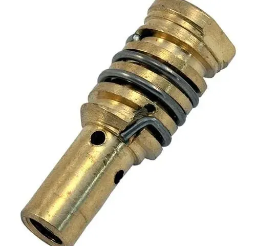 Migatronic Adapter contact tip ML120/130/150 34mm