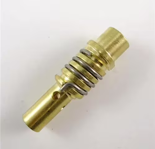 Migatronic Adapter contact tip ML150B/C-161 L/THR