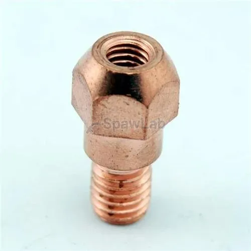 Migatronic Adapter contact tip ML300/ML360 25CuCrZrx2