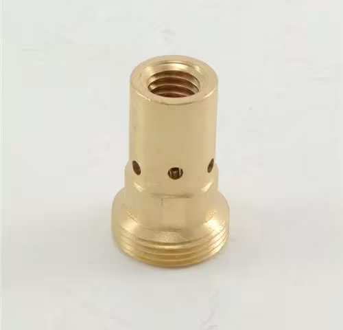 Migatronic Adapter contact tip MV450/550 M8 25mm