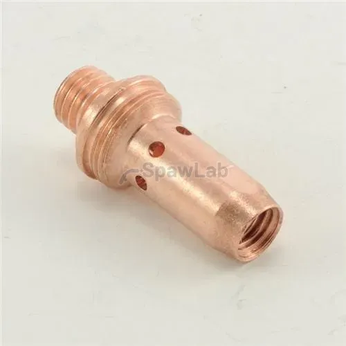 Migatronic Adapter Stromdüse MV500FKS, 38 mm, CuCrZr