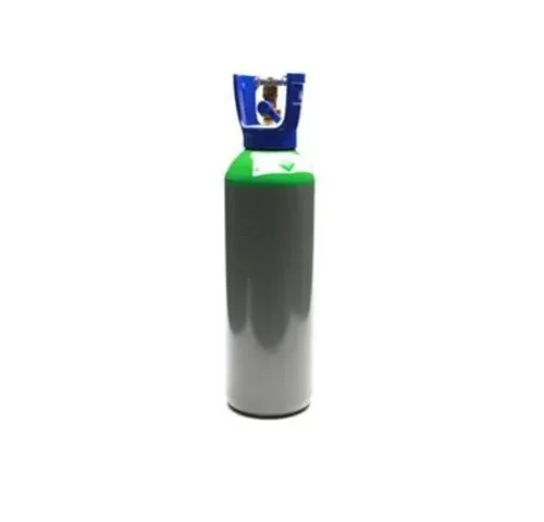 Migatronic Argon 4.0 10L (2.2 m³)