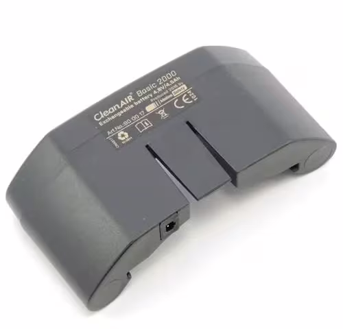 Migatronic Battery for control flow BASIC 2000
