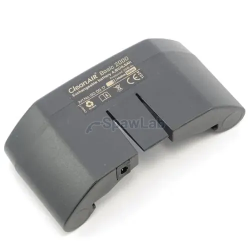 Migatronic Battery for control flow BASIC 2000