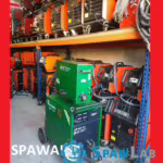 Migatronic BDH 320