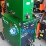 Migatronic BDH 320, zdjęcie 2