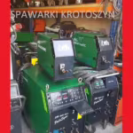 Migatronic BDH 400