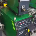 Migatronic BDH 400, zdjęcie 2