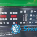 Migatronic BDH 400, zdjęcie 4