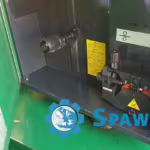 Migatronic BDH 400, zdjęcie 5