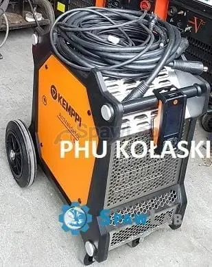 Migatronic BDH 550 A, zdjęcie 7